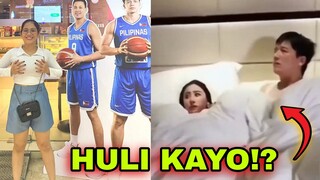 NAHULI NG ASAWA NA MAY IBANG GINAGAWA! | PINOY FUNNY MEMES 2023