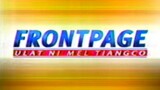 GMA - Frontpage: Ulat Ni Mel Tiangco Closing (New Year's Day 2004) (wag sanang inreject ni bili)