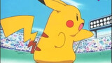 Pikachu's set of Pikachu's fighting skills made me laugh all week