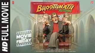 Bhootnath Return full hindi movie