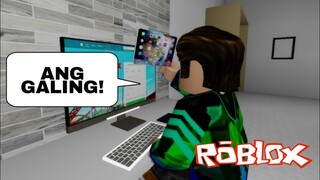 Rogdoll Engine | Tips para sa mga tamad dyan! | funny Moments | Roblox Tagalog Gameplay