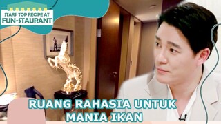 Ruang Rahasia Untuk Mania Ikan |Fun-Staurant|SUB INDO/ENG|220506 Siaran KBS World TV|