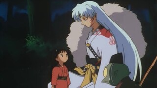 [InuYasha] 19. Lòng trắc ẩn của Sesshomaru, Thanh kiếm phục sinh Tenga - Cốt truyện