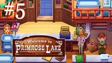 Welcome to Primrose Lake | Gameplay Part 5 (Level 21 to 25)