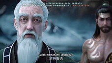 Sword of Coming Episode 26 Tamat sub Indonesia