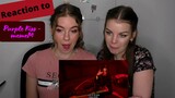 Purple Kiss - memeM MV II Reaction & Commentary by Rachel and Lea