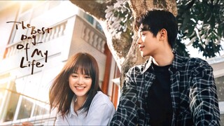 EP.5 ■THE BEST DAY OF MY LIFE (2024) Eng.Sub