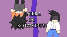 TRAILER!!! NARUTO OPENING PARODY SIGN FLOW | KotaWibu Animasi | Animasi Parody