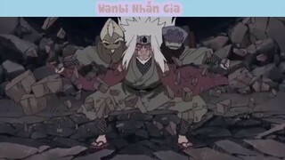 - Jiraiya Vs Pain AMV Vì điều gì ? #ninja #schooltime