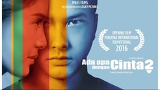 Ada apa dengan cinta 2 (2016)