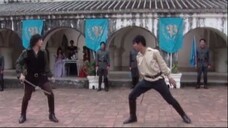 ดั่งดวงหฤทัย ตอนที่ 13