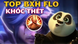 Zuka Gầm Thét Trong Tay Trần Bình Gặp Ngay Top 4 FLO Việt Nam và Cái kết