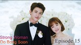 Strong Woman English Subbed Ep15
