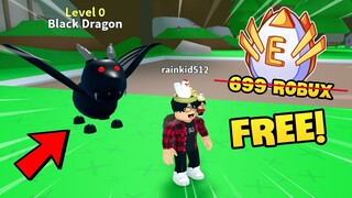 Roblox - Nhiệm Vụ Ẩn Nhận Trứng Exclusive Miễn Phí Trong Treasure Hunter Simulator!