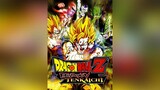 Dragon Ball Z_ Watch Full Movie : Link In Description