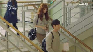 HD - CHEESE IN THE TRAP Ep.2