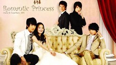 Romantic Princess 40 ตอนจบ พากย์ไทย