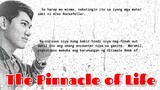 The Pinnacle of Life ( Tagalog Story ) Kabanata 56 - 60