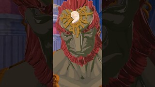 Yujiro Vs Ganondorf