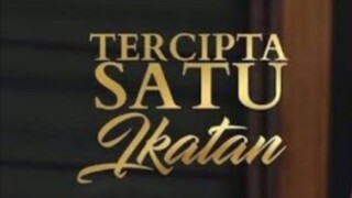 Tercipta satu ikatan episode 18