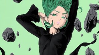 [Phiên bản tiếng Anh] "One-Punch Man" Anh hùng mạnh nhất hạng S——Tornado