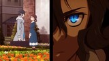 GGS Ganteng Ganteng Sirius - Alur Cerita Anime Tenrou : Sirius the Jaeger