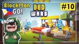 Bed Wars | SAPAKAN | BLOCKMAN GO