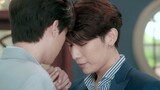 Versi pertama trailer subtitle China untuk drama Thailand "True Love Murphy's Law 2"@天fuThai drama a
