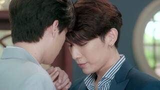 Versi pertama trailer subtitle China untuk drama Thailand "True Love Murphy's Law 2"@天fuThai drama a