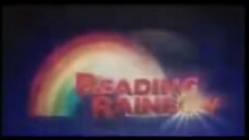 Reading Rainbow The Day Jimmy's Boa ate the wash S1E14