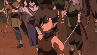 [ReWatch] Ep.14 Utawarerumono 🎭🔮🎶⚔️ (Sub Indo) | Spring 2006