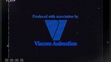 Viacom Animation - Dream Logo