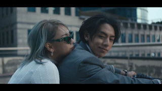 Video Musik|CL - "+5 Star"