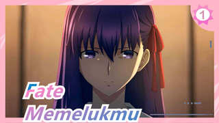 Fate|[Sakura&Rin]Melwati api, hanya untuk memelukmu_1