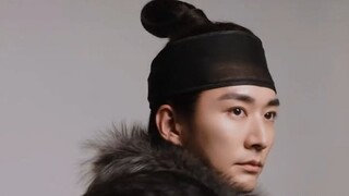 Liu Xueyi new drama { Against the Current 兰香如故 } เปิดกล้อง 20250507