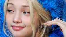 UNIS GEHLEE DANGCA FANSIGN FANCAM