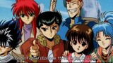 Ghost Fighter / YuYu Hakusho (Episode 23-24 TAGALOG)