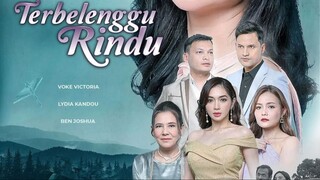 terbelenggu rindu - 30