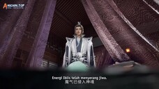 wan jie du zun s2 ep 95 [145] sub indo HD 1080p