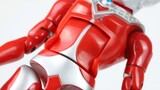 [Ruang Lem] Ultraman dengan paduan bukan hanya Ultraman seluler! Berbagi item lama dari Bandai Super