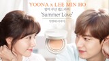 Summer Love SNSD Yoona x Lee Min Ho (2015)