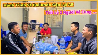 Hành Trình Về Việt Nam Tập 4 || Chặng Đường Đầu Tiên Di Chuyển 700km Lên Tỉnh Huambo Đón Hùng KaKa
