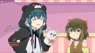 Kuma Kuma Kuma Bears Punch Episode 07 Part 2 (Syuting)