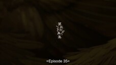 EP.35 LEGEND OF SHEN LI (ENG SUB) 🇨🇳