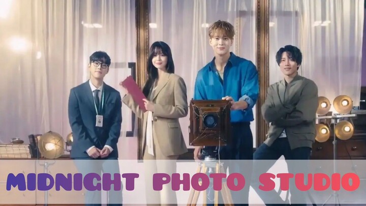 MIDNIGHT PHOTO STUDIO 2024 ENG SUB HD