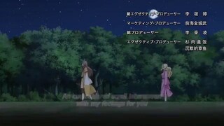 ENMUSUBI NO YOUKO-CHAN EP5 (ENG SUB)