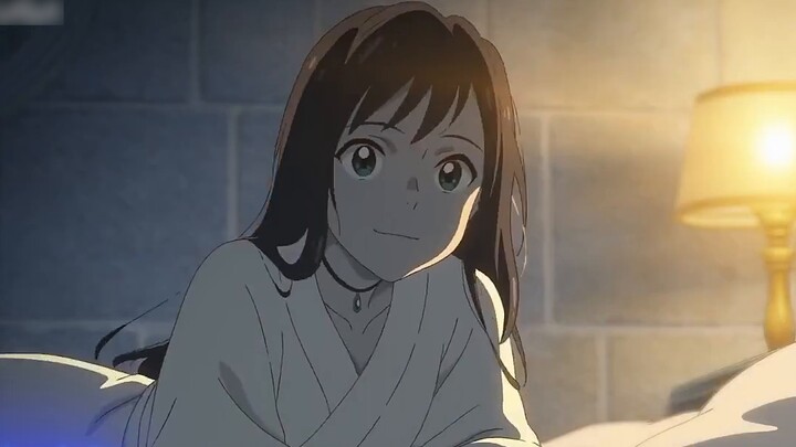 [Anime] Pertunjukan Tiga Tahun Makoto Shinkai Telah Tiba