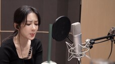Vlog lồng tiếng của Dương Tử: Tôi tràn đầy cảm xúc đến mức một mình đắm chìm trong âm thanh (sao vợ