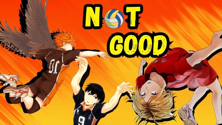 Haikyuu: The Dumpster Battle | Hindi Review | Its Nekoma and Kenma