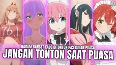 Anime Bejat Yang Harus Kalian Hindari Saat Berpuasa